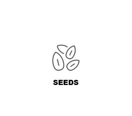 Seeds – The Nuts Shop