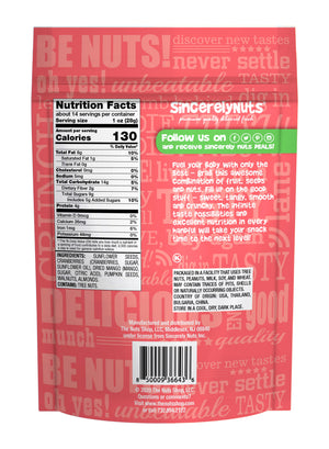 Deluxe Fruit & Nut Omega 3 Mix 14 Oz. (12 Pack)