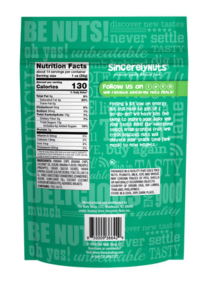 Get Up & Go High Energy Mix 14 Oz. (12 Pack)