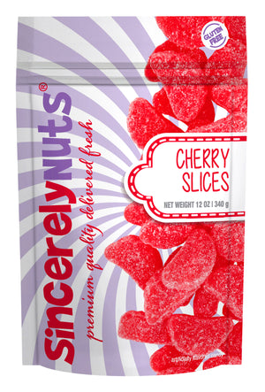 
            
                Load image into Gallery viewer, Cherry Slices 12 Oz. (12 Pack)
            
        
