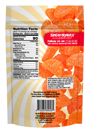 
            
                Load image into Gallery viewer, Orange Slices 12 Oz. (12 Pack)
            
        